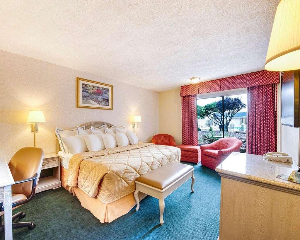 Hotel Elev8 Flagstaff I-40 Exit 198 Butler Ave Oda fotoğraf