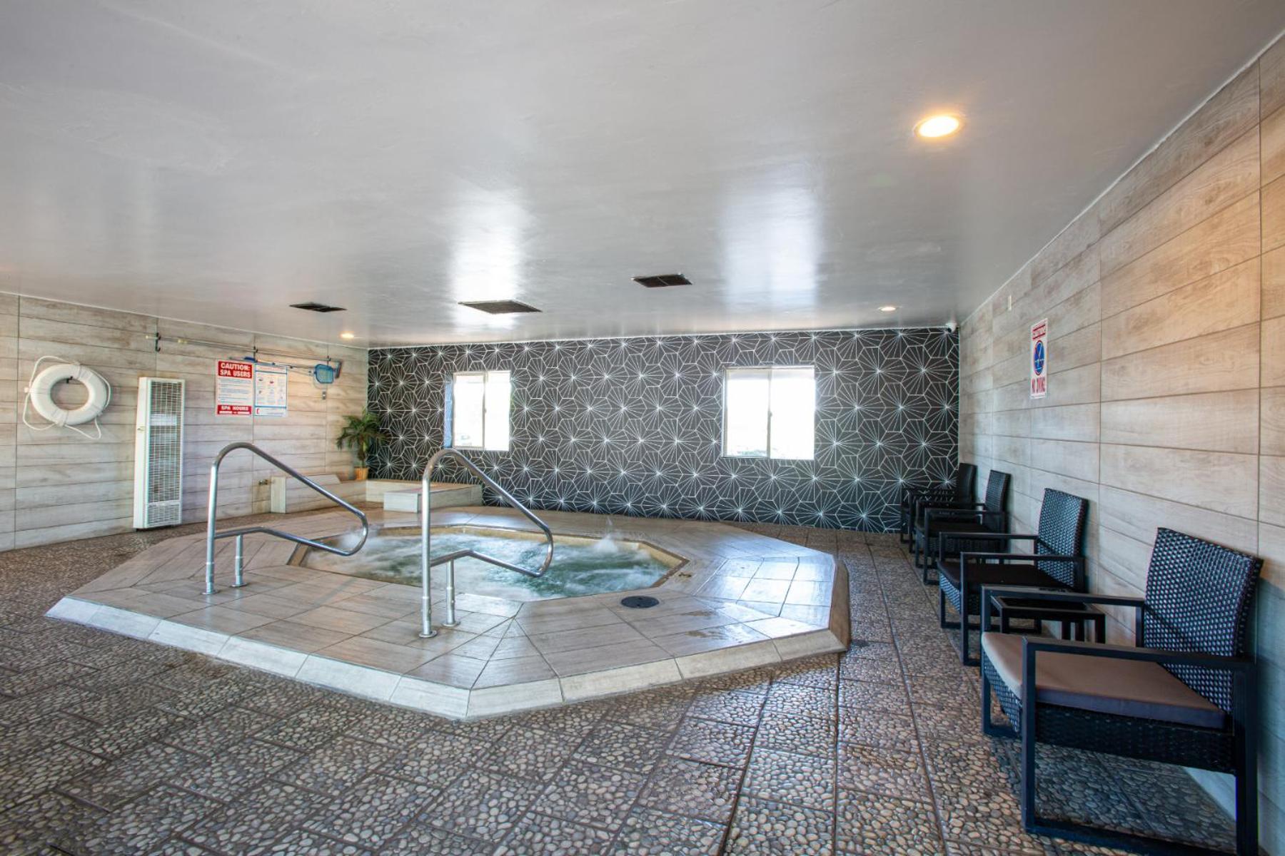 Hotel Elev8 Flagstaff I-40 Exit 198 Butler Ave Dış mekan fotoğraf