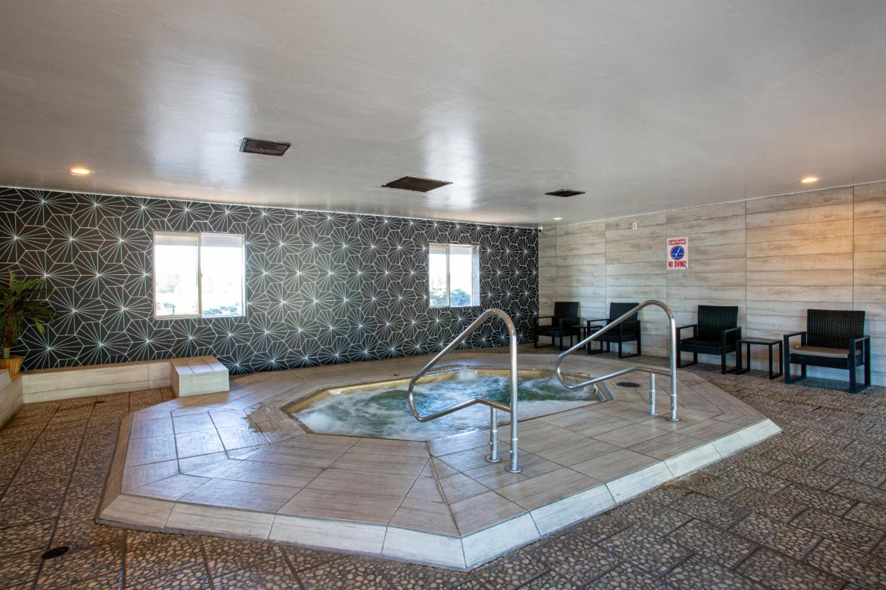 Hotel Elev8 Flagstaff I-40 Exit 198 Butler Ave Dış mekan fotoğraf