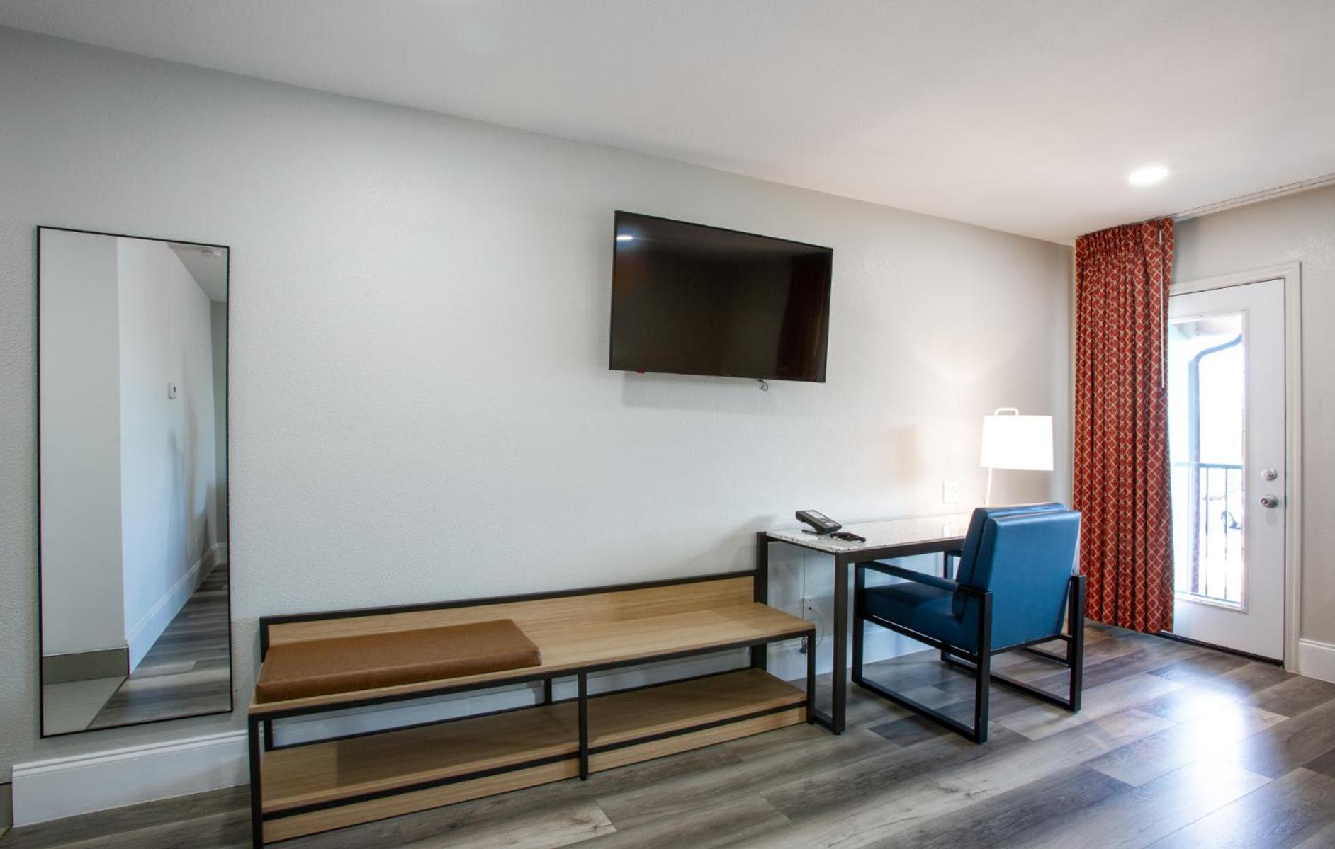 Hotel Elev8 Flagstaff I-40 Exit 198 Butler Ave Dış mekan fotoğraf