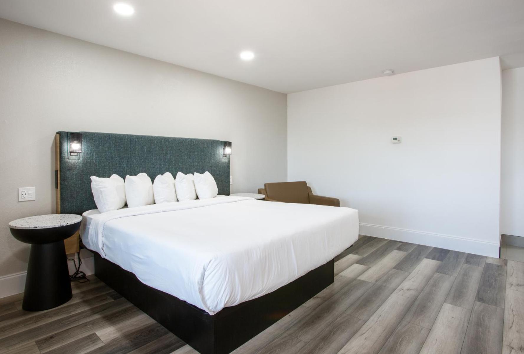 Hotel Elev8 Flagstaff I-40 Exit 198 Butler Ave Dış mekan fotoğraf